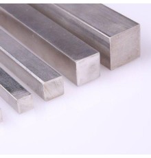 Квадрат нержавеющий 8,0х8,0 AISI 304